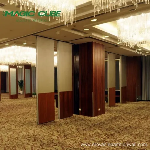 High Strength Cheap movable walls partitions